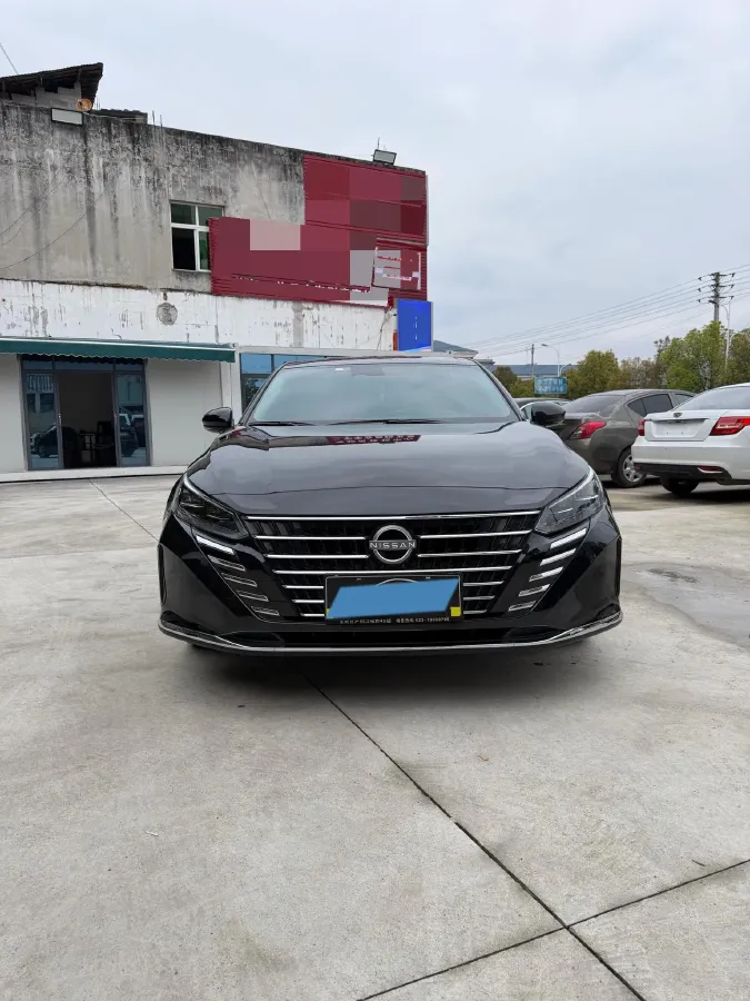 2022 Nissan Teana 2.0L 156HP L4 CVT,autocango,china used car exporter,china ev exporter,chinese used car exporter,chinese used ev exporter