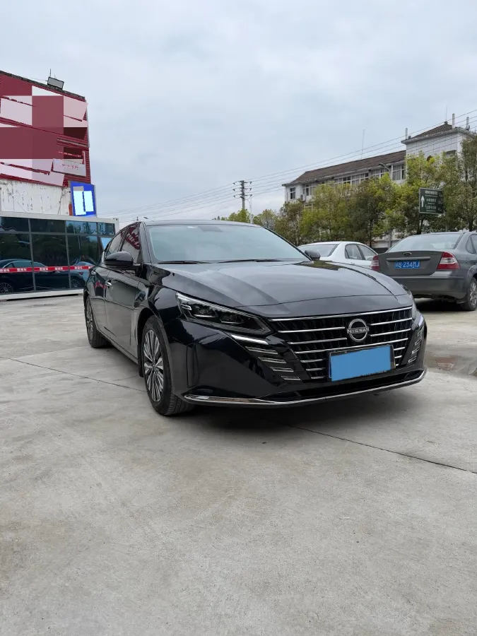 2022 Nissan Teana 2.0L 156HP L4 CVT,autocango,china used car exporter,china ev exporter,chinese used car exporter,chinese used ev exporter