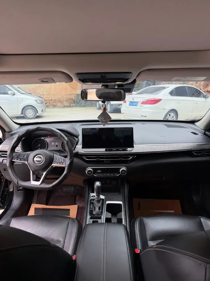 2022 Nissan Teana 2.0L 156HP L4 CVT,autocango,china used car exporter,china ev exporter,chinese used car exporter,chinese used ev exporter