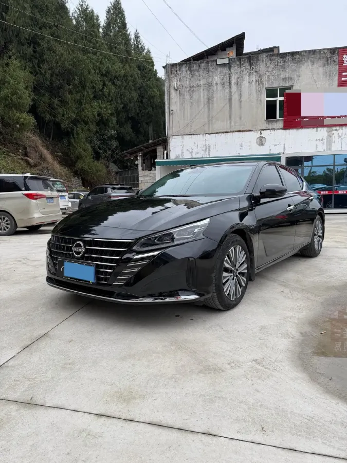 2022 Nissan Teana 2.0L 156HP L4 CVT,autocango,china used car exporter,china ev exporter,chinese used car exporter,chinese used ev exporter