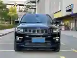 2020 Jeep Compass 1.3T 173HP L4 7DCT