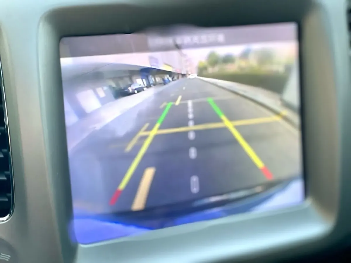 2020 Jeep Compass 1.3T 173HP L4 7DCT,autocango,china used car exporter,china ev exporter,chinese used car exporter,chinese used ev exporter