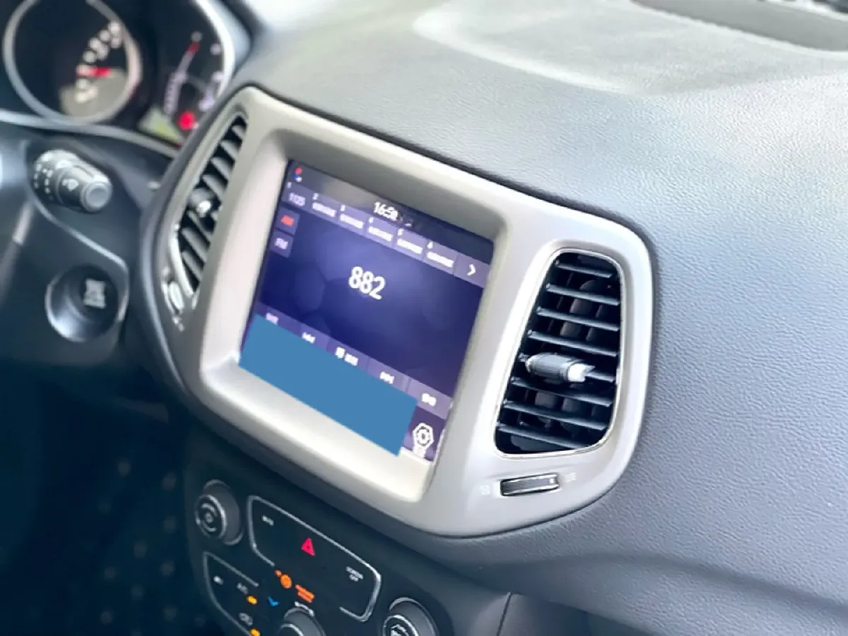 2020 Jeep Compass 1.3T 173HP L4 7DCT,autocango,china used car exporter,china ev exporter,chinese used car exporter,chinese used ev exporter