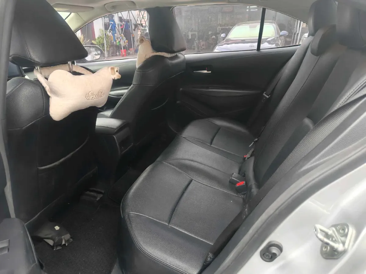 2019 Toyota Corolla 1.2T 116HP L4 CVT,autocango,china used car exporter,china ev exporter,chinese used car exporter,chinese used ev exporter