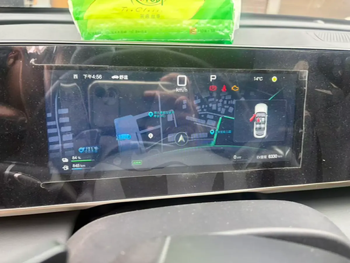 2025 BYD QinL 1.5L 101HP L4 E-CVT PHEV 10.08KWH,autocango,china used car exporter,china ev exporter,chinese used car exporter,chinese used ev exporter