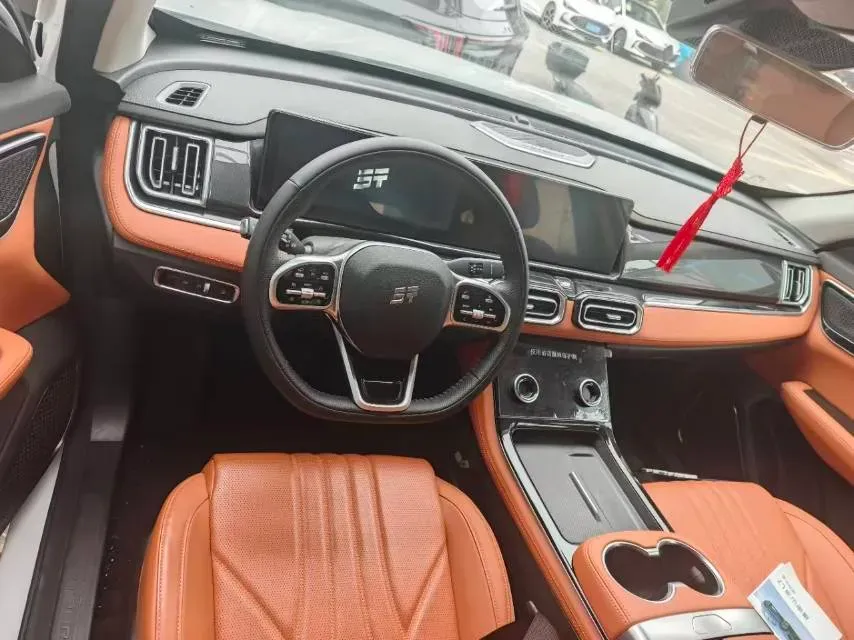 2025 Jetour X70 PLUS C-DM 1.5T 156HP L4 2DHT PHEV,autocango,china used car exporter,china ev exporter,chinese used car exporter,chinese used ev exporter