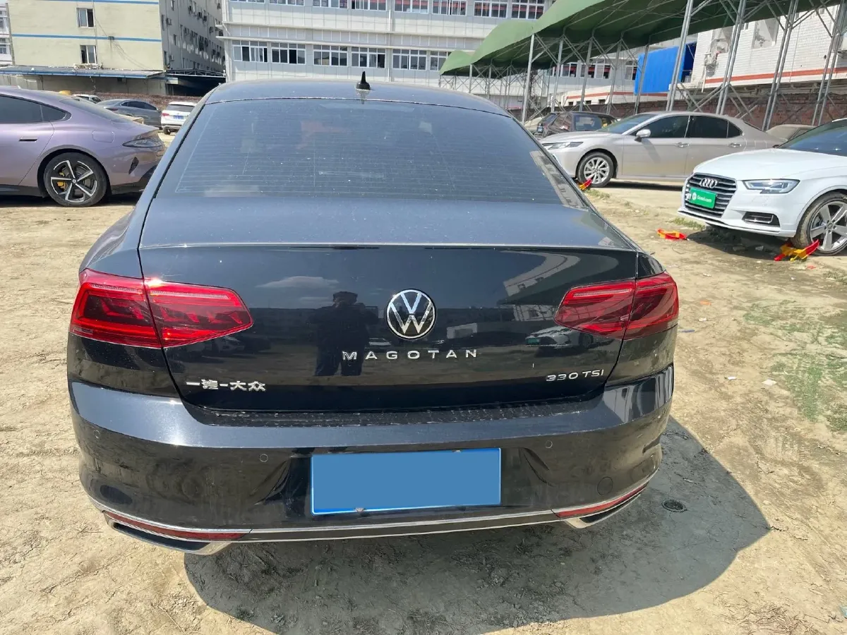 2020 Volkswagen Magotan 1.4T 150HP L4 7DCT,autocango,china used car exporter,china ev exporter,chinese used car exporter,chinese used ev exporter