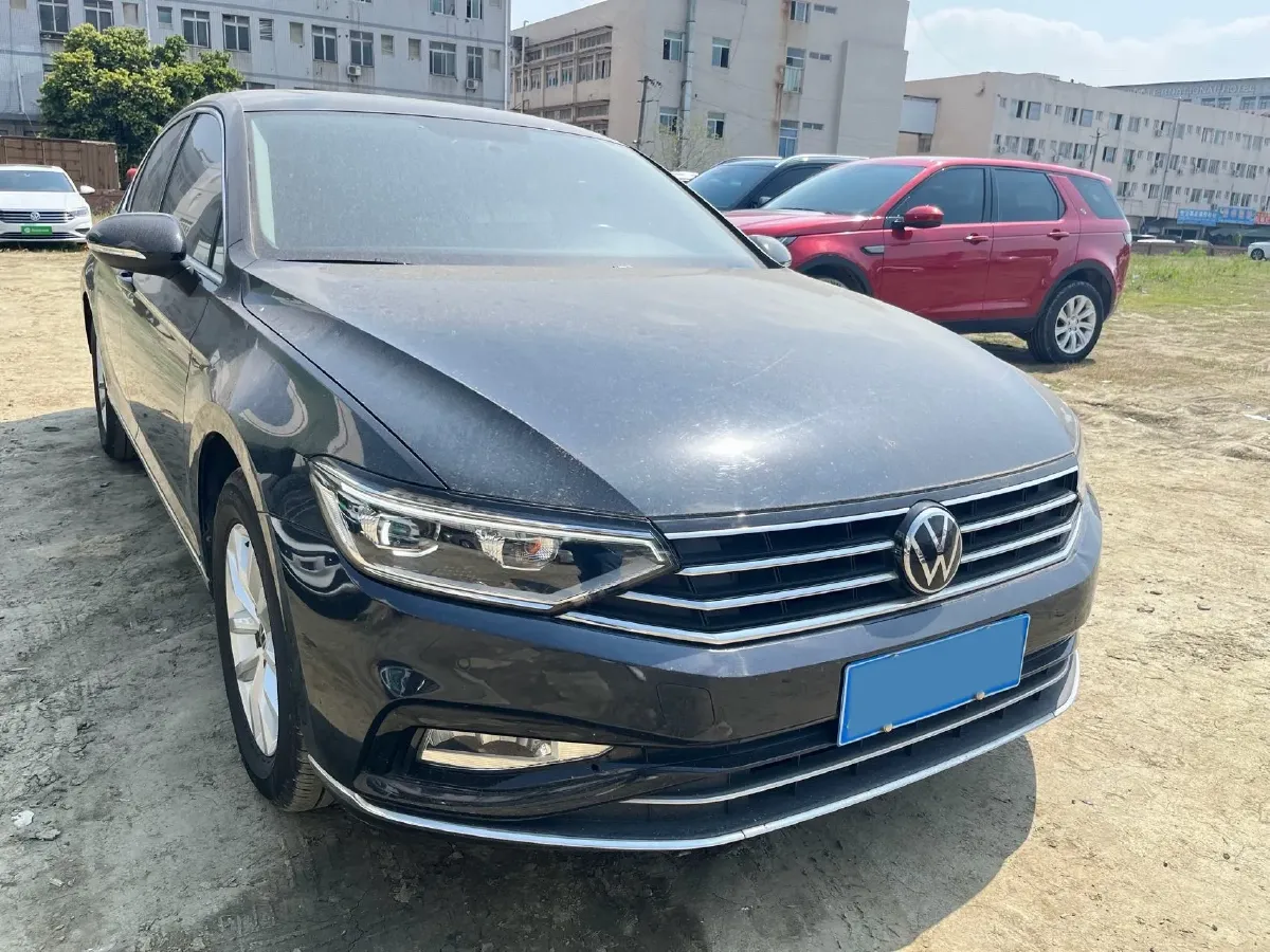 2020 Volkswagen Magotan 1.4T 150HP L4 7DCT,autocango,china used car exporter,china ev exporter,chinese used car exporter,chinese used ev exporter