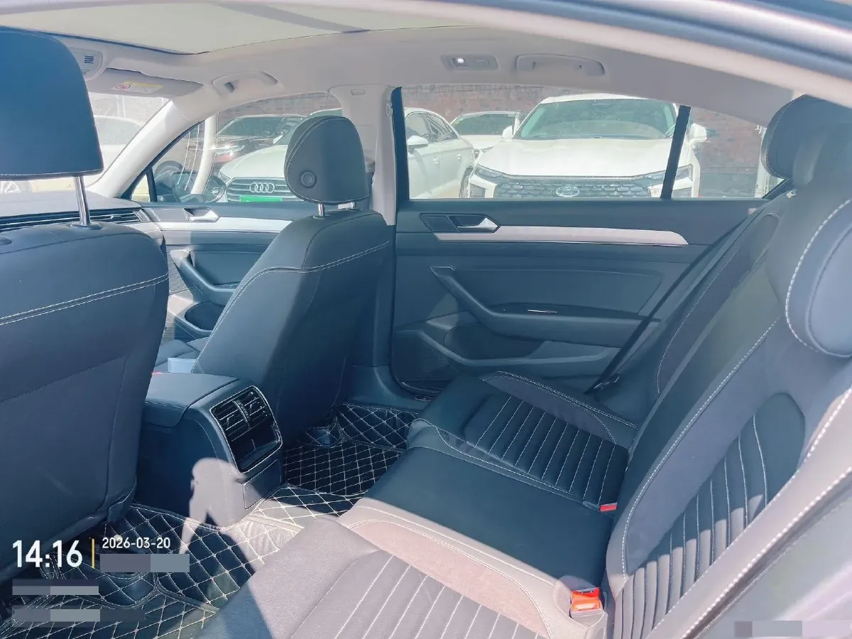 2020 Volkswagen Magotan 1.4T 150HP L4 7DCT,autocango,china used car exporter,china ev exporter,chinese used car exporter,chinese used ev exporter