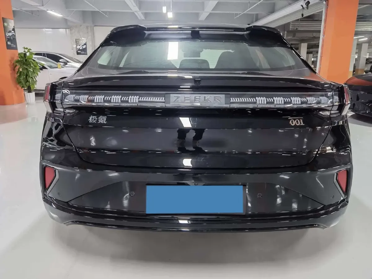 2026 Zeekr 001 BEV,autocango,china used car exporter,china ev exporter,chinese used car exporter,chinese used ev exporter