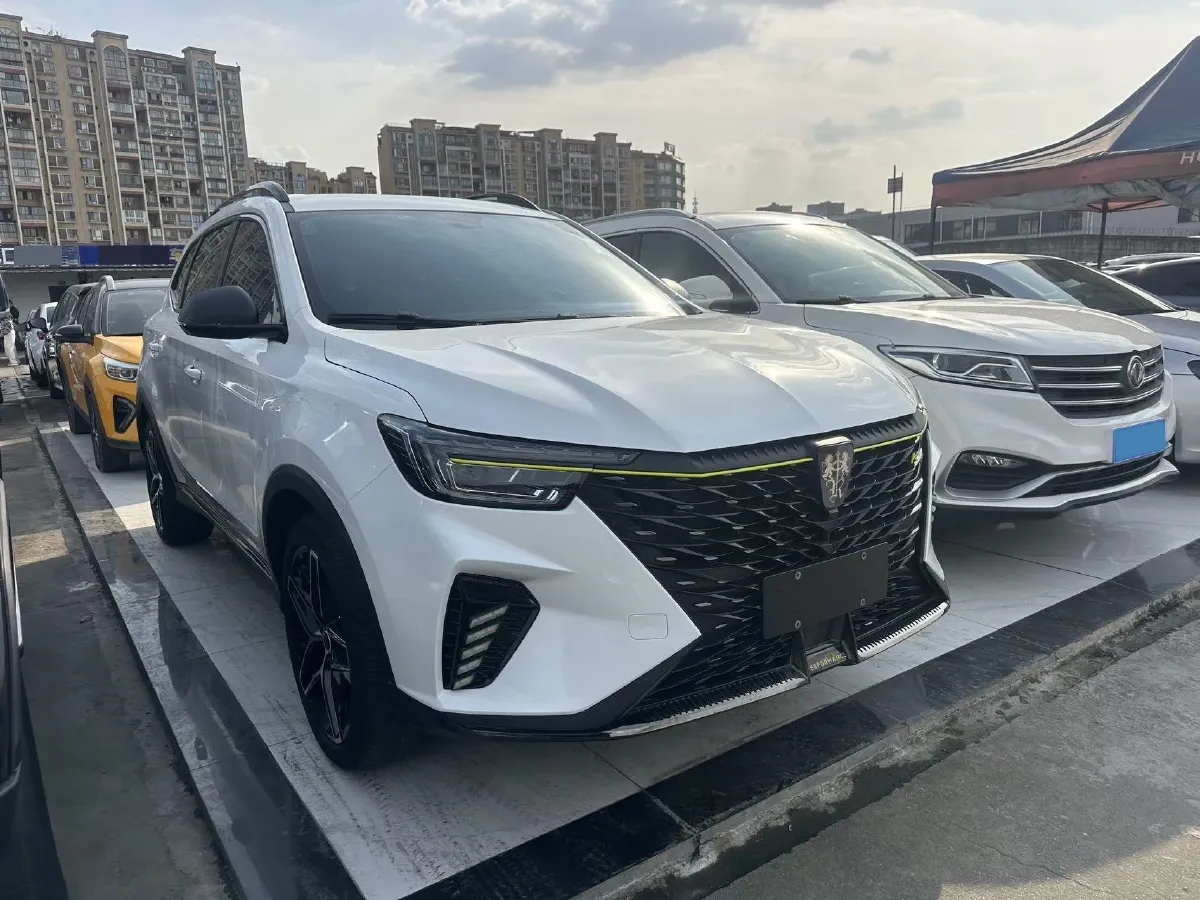2021 Roewe RX5 1.5T 181HP L4 7DCT,autocango,china used car exporter,china ev exporter,chinese used car exporter,chinese used ev exporter