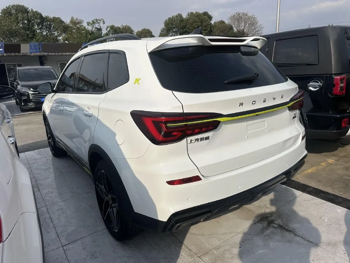 2021 Roewe RX5 1.5T 181HP L4 7DCT,autocango,china used car exporter,china ev exporter,chinese used car exporter,chinese used ev exporter