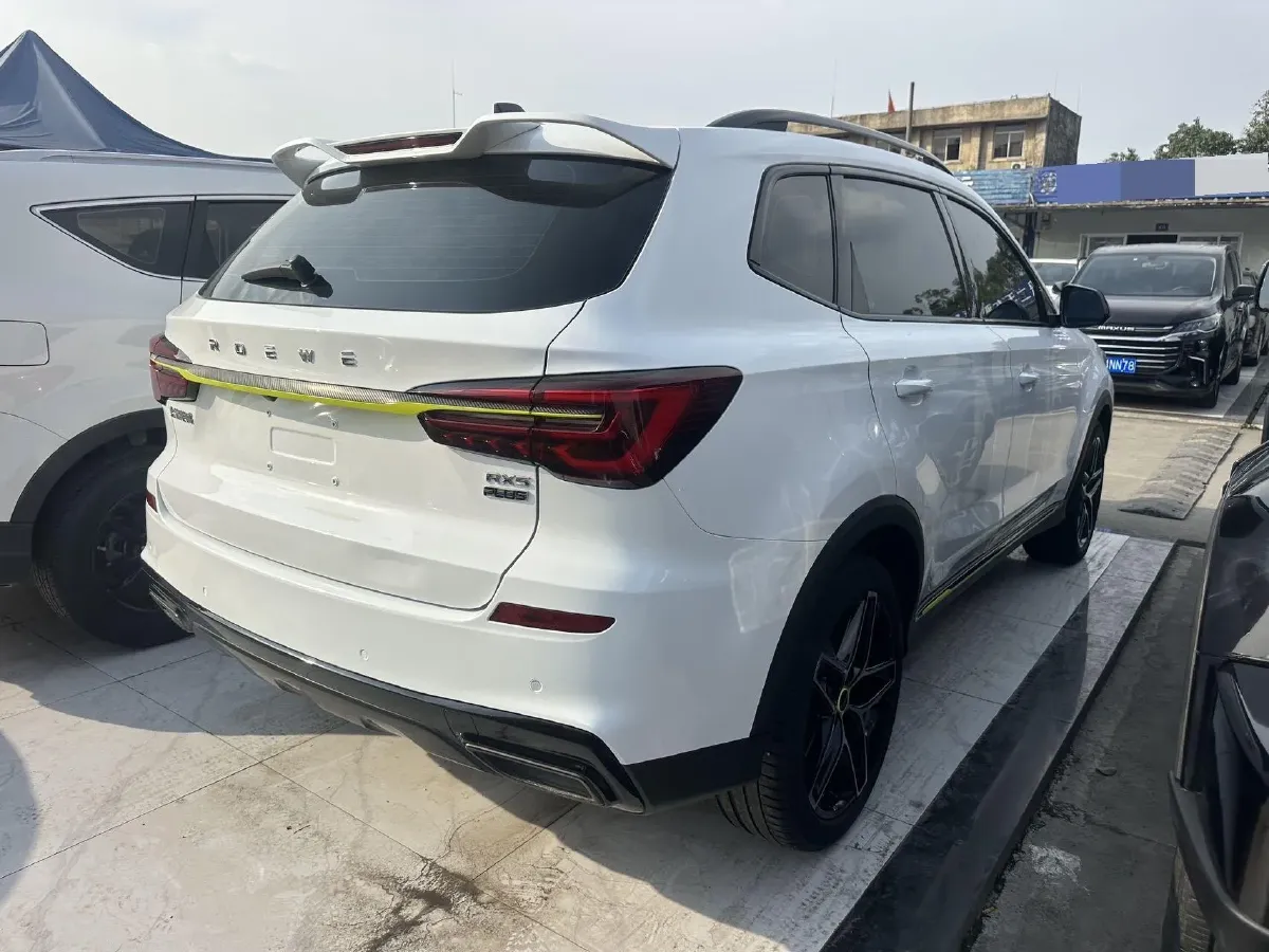 2021 Roewe RX5 1.5T 181HP L4 7DCT,autocango,china used car exporter,china ev exporter,chinese used car exporter,chinese used ev exporter
