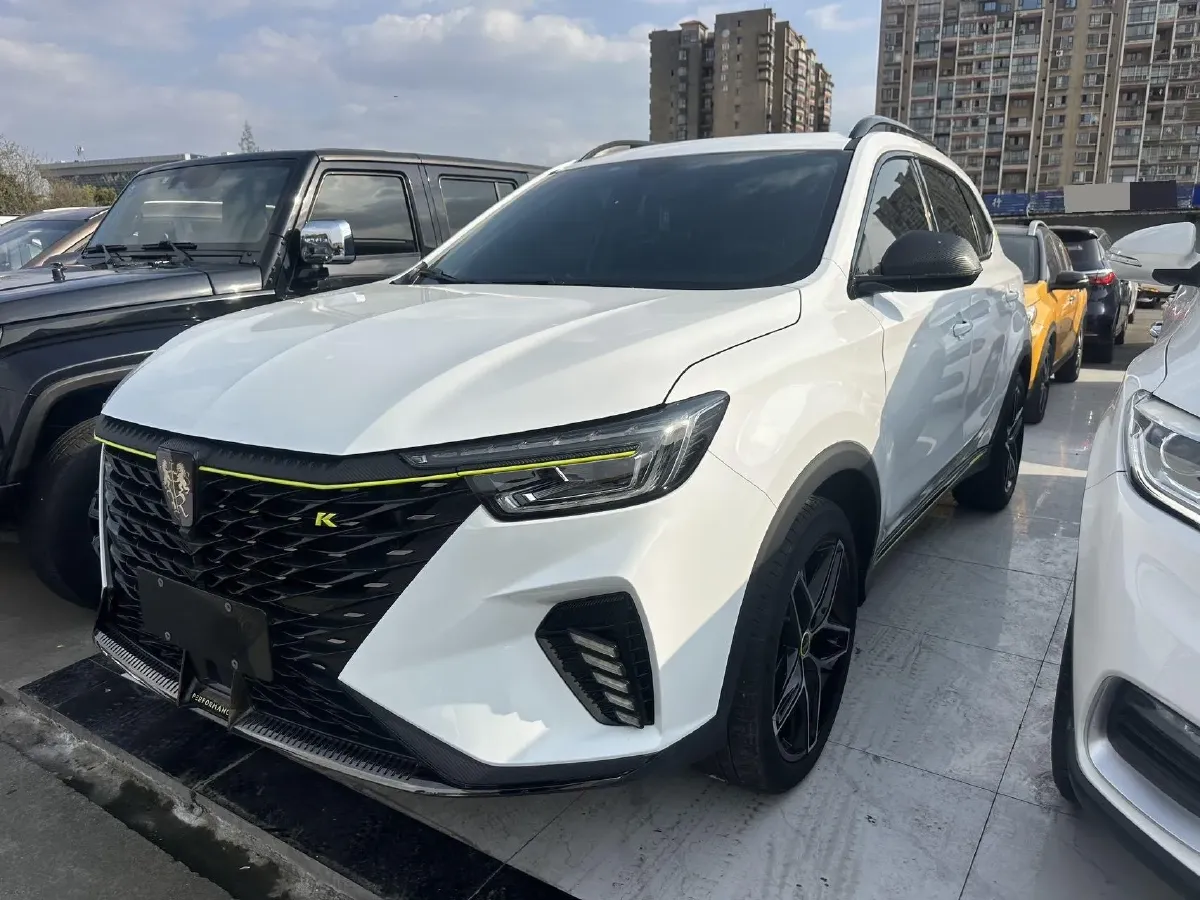 2021 Roewe RX5 1.5T 181HP L4 7DCT,autocango,china used car exporter,china ev exporter,chinese used car exporter,chinese used ev exporter
