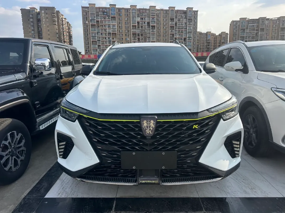 2021 Roewe RX5 1.5T 181HP L4 7DCT,autocango,china used car exporter,china ev exporter,chinese used car exporter,chinese used ev exporter
