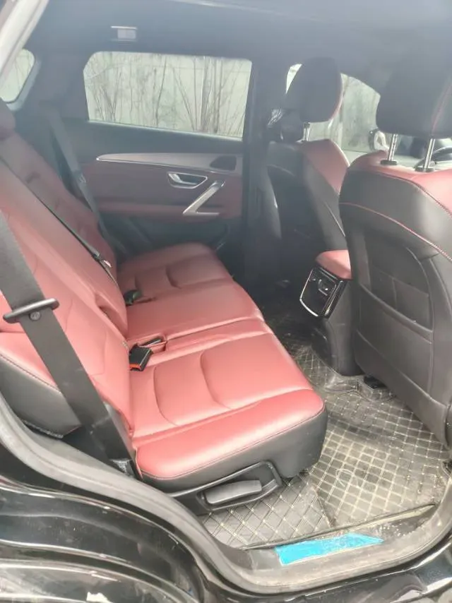 2023 Jetour X70 Plus 1.5T 156HP L4 6DCT,autocango,china used car exporter,china ev exporter,chinese used car exporter,chinese used ev exporter