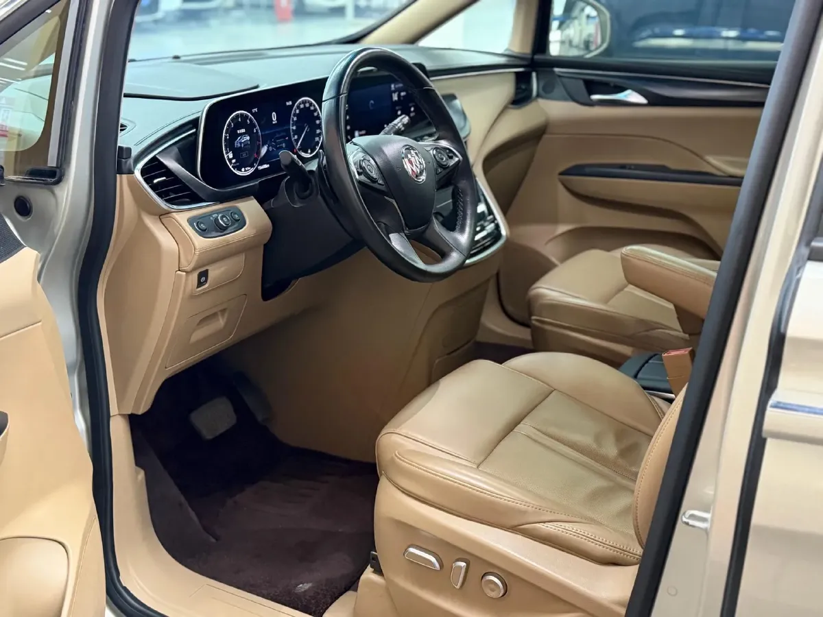 2021 Buick GL8 2.0T 237HP L4 9AT,autocango,china used car exporter,china ev exporter,chinese used car exporter,chinese used ev exporter