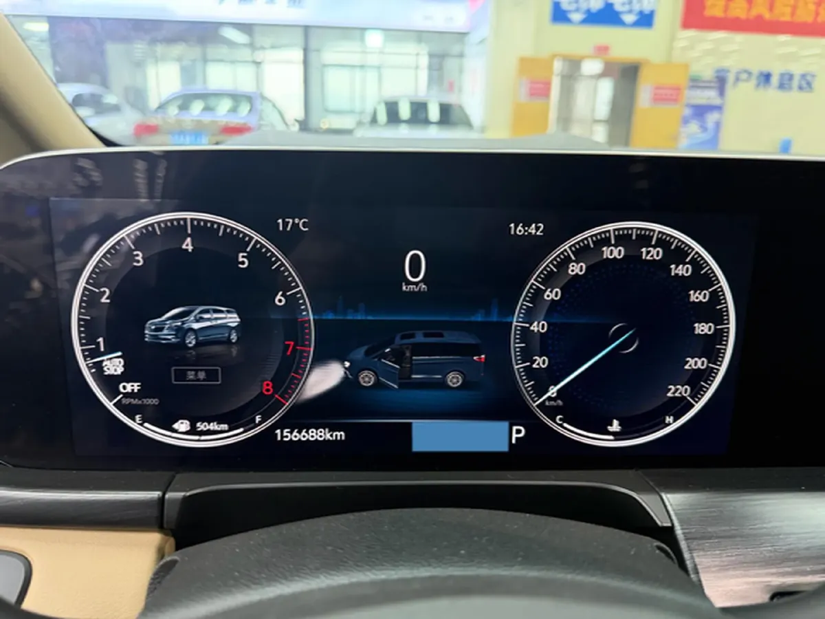 2021 Buick GL8 2.0T 237HP L4 9AT,autocango,china used car exporter,china ev exporter,chinese used car exporter,chinese used ev exporter