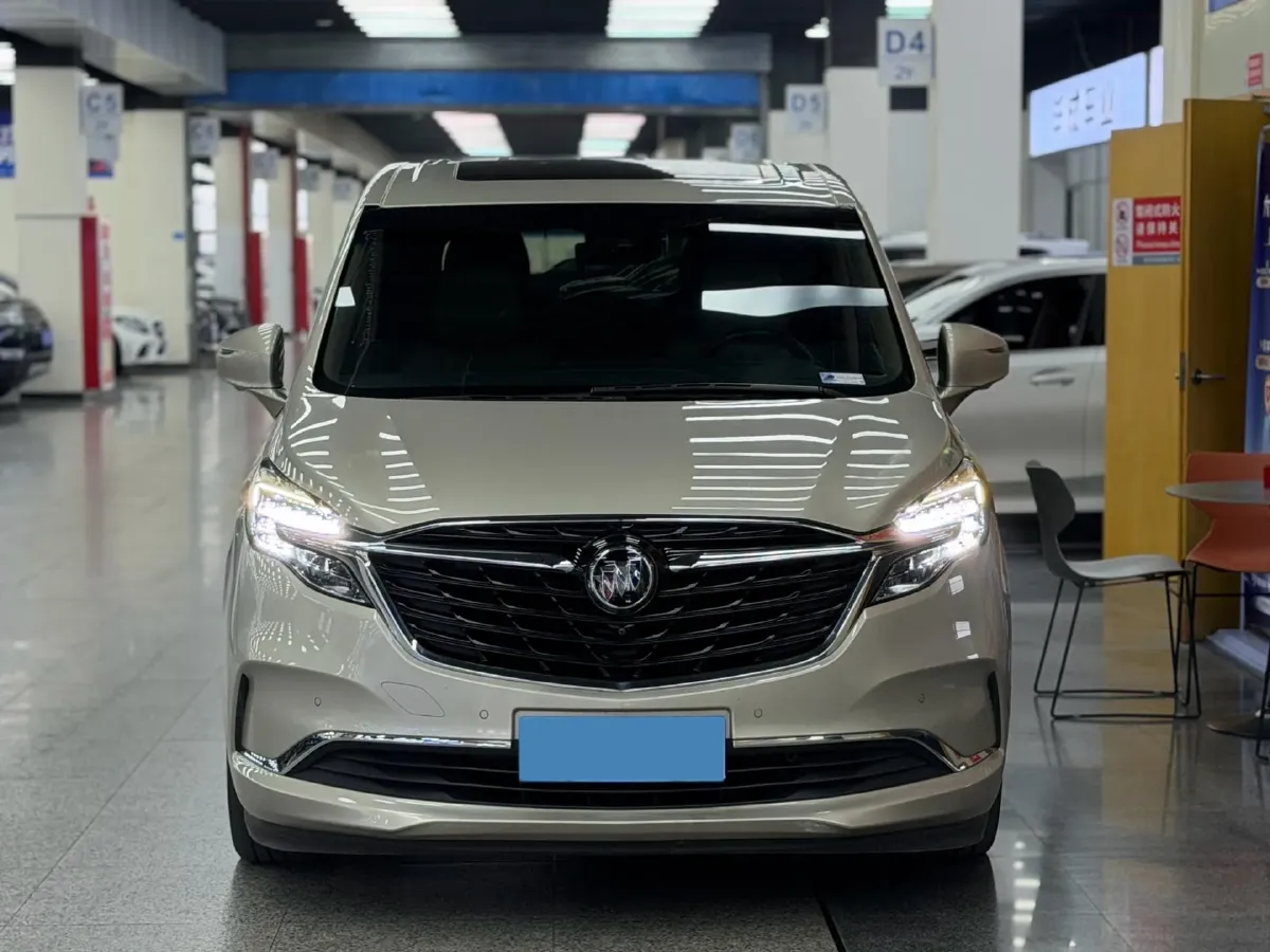 2021 Buick GL8 2.0T 237HP L4 9AT,autocango,china used car exporter,china ev exporter,chinese used car exporter,chinese used ev exporter