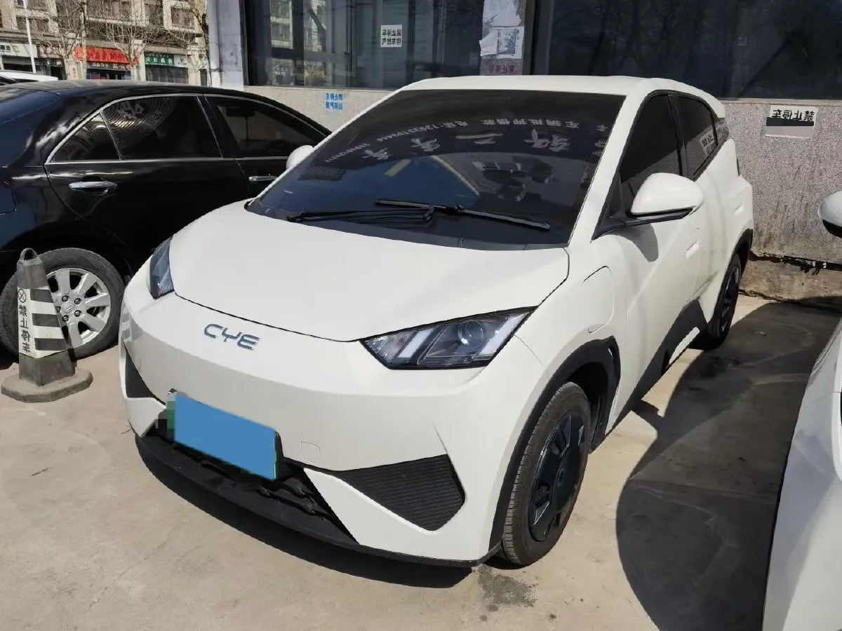 2025 BYD Seagull BEV 30.08KWH,autocango,china used car exporter,china ev exporter,chinese used car exporter,chinese used ev exporter