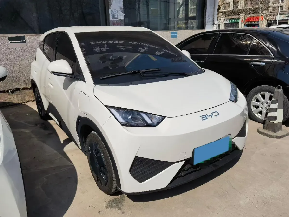 2025 BYD Seagull BEV 30.08KWH,autocango,china used car exporter,china ev exporter,chinese used car exporter,chinese used ev exporter