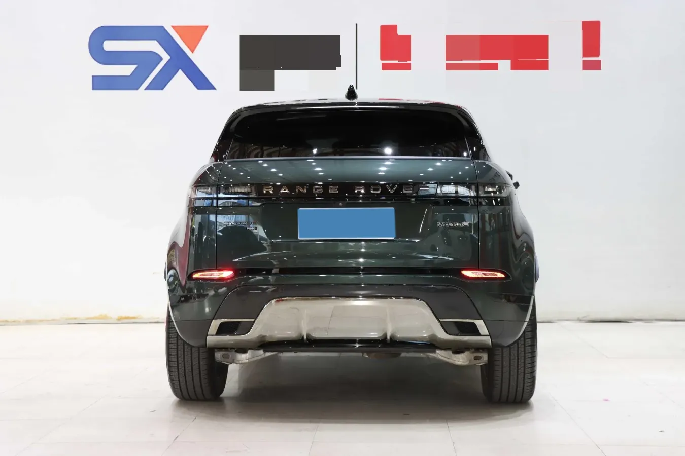 2021 Land Rover Range Rover Evoque 2.0T 249HP L4 9AT,autocango,china used car exporter,china ev exporter,chinese used car exporter,chinese used ev exporter