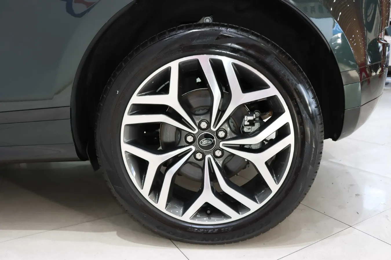 2021 Land Rover Range Rover Evoque 2.0T 249HP L4 9AT,autocango,china used car exporter,china ev exporter,chinese used car exporter,chinese used ev exporter