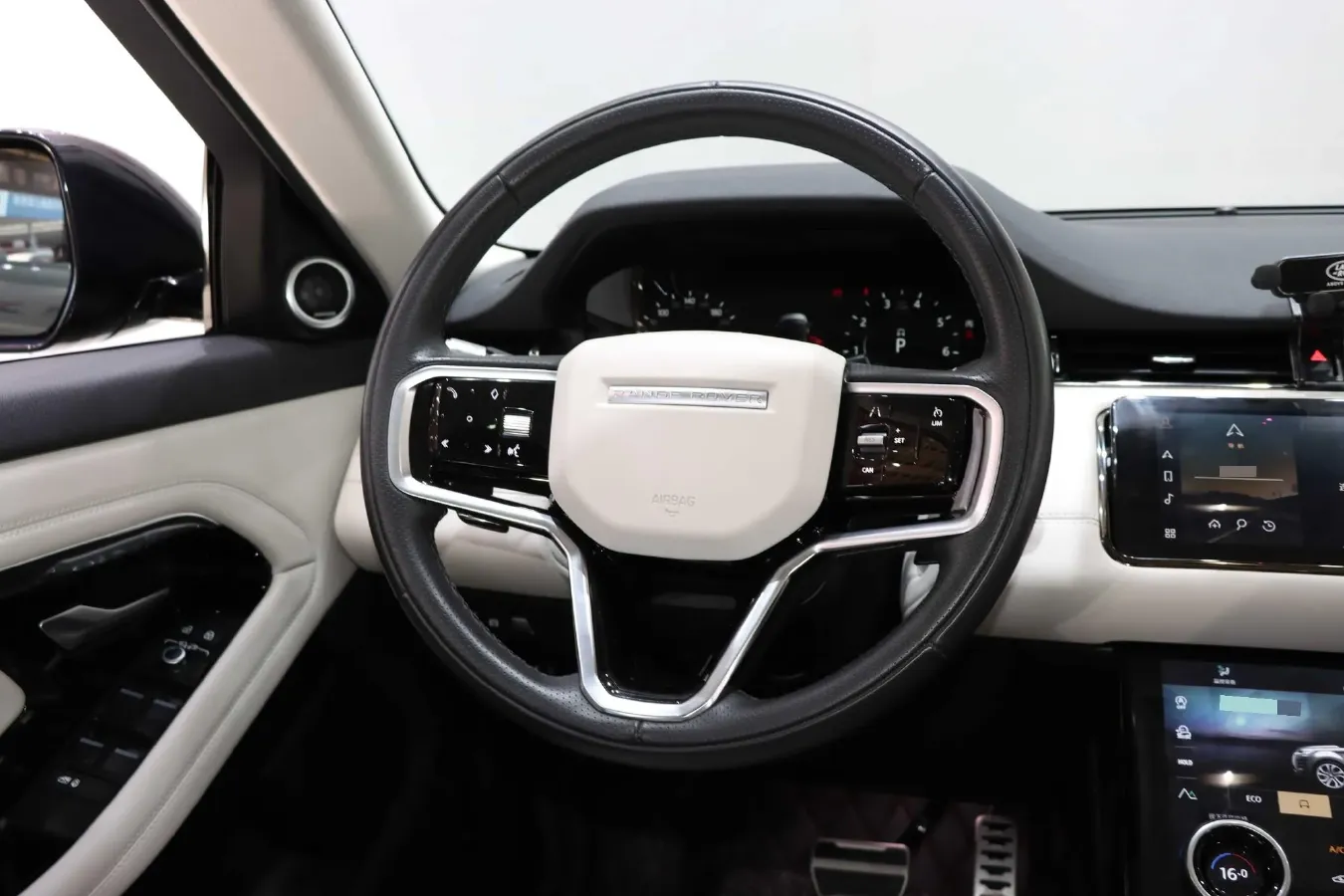 2021 Land Rover Range Rover Evoque 2.0T 249HP L4 9AT,autocango,china used car exporter,china ev exporter,chinese used car exporter,chinese used ev exporter