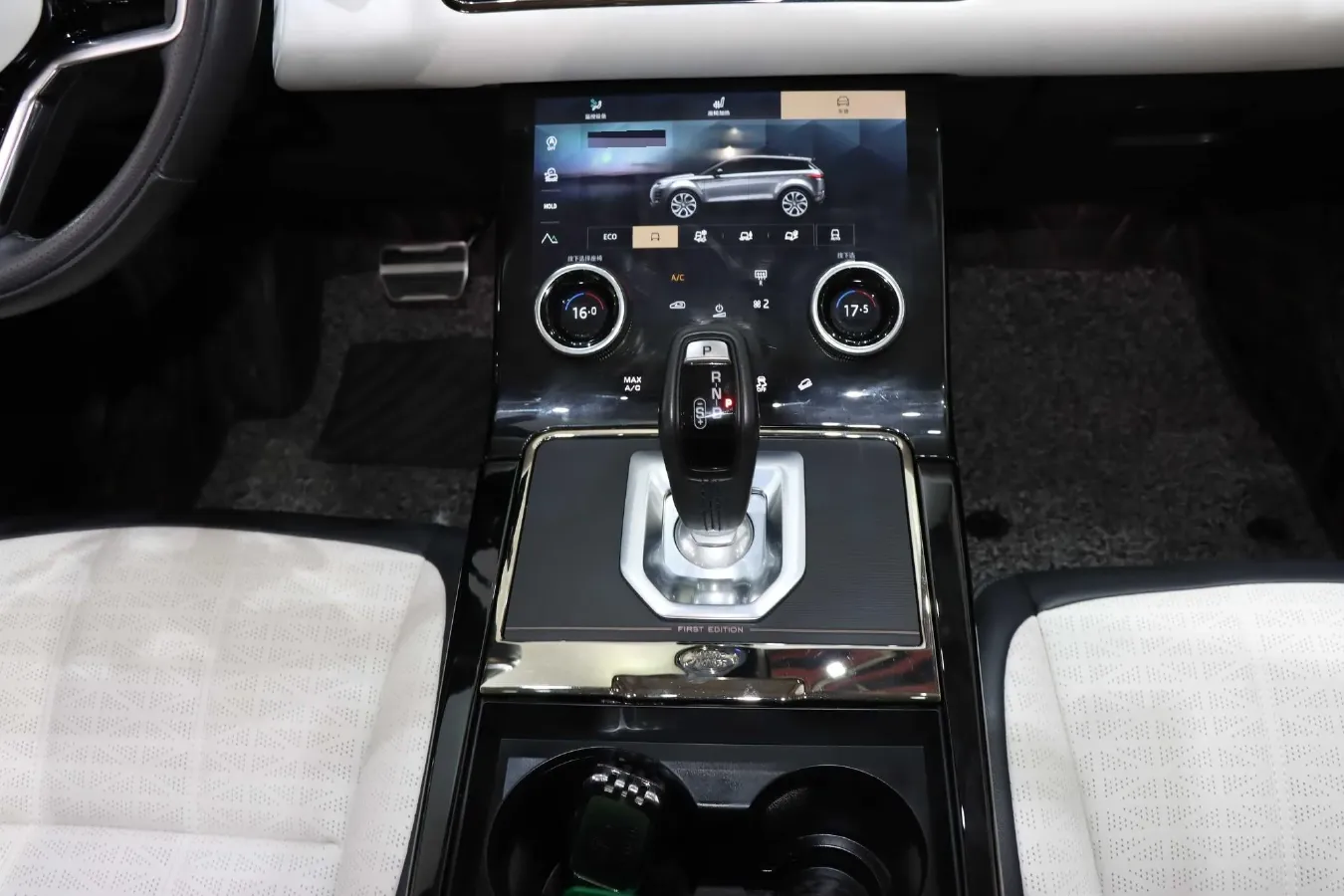 2021 Land Rover Range Rover Evoque 2.0T 249HP L4 9AT,autocango,china used car exporter,china ev exporter,chinese used car exporter,chinese used ev exporter