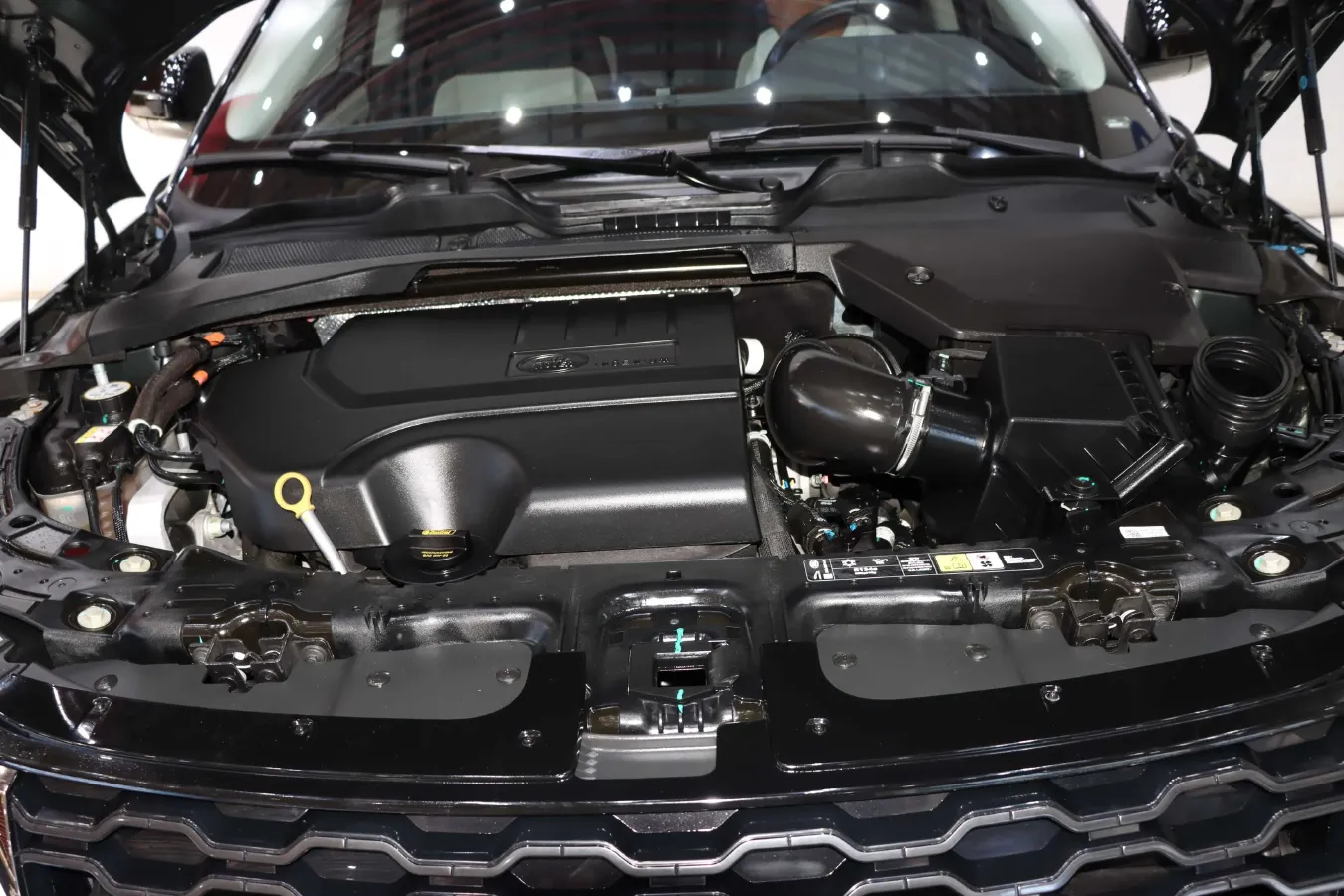 2021 Land Rover Range Rover Evoque 2.0T 249HP L4 9AT,autocango,china used car exporter,china ev exporter,chinese used car exporter,chinese used ev exporter