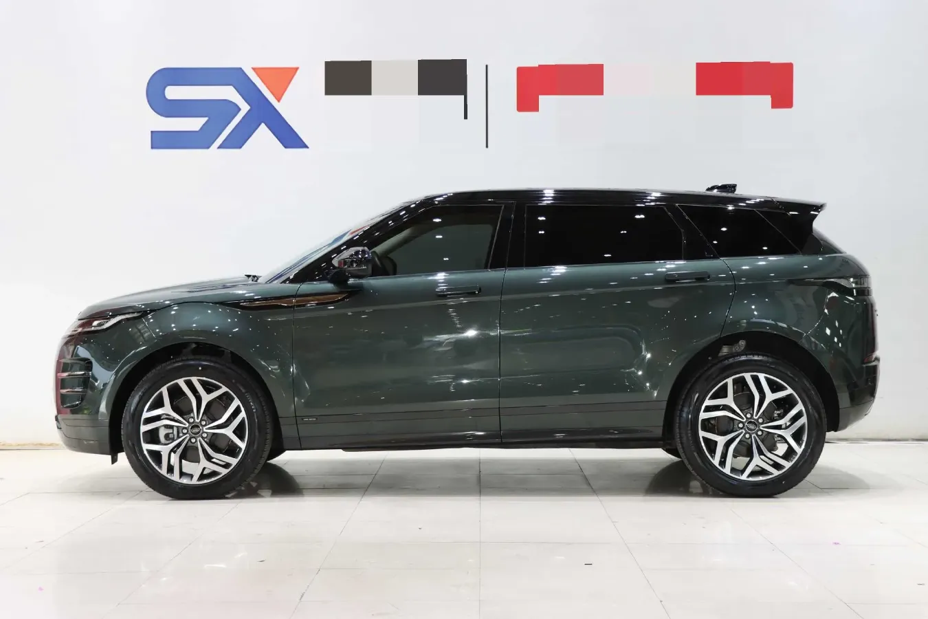 2021 Land Rover Range Rover Evoque 2.0T 249HP L4 9AT,autocango,china used car exporter,china ev exporter,chinese used car exporter,chinese used ev exporter