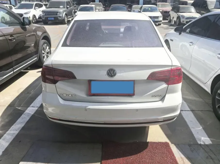 2018 Volkswagen Bora 1.5L 110HP L4 6AT,autocango,china used car exporter,china ev exporter,chinese used car exporter,chinese used ev exporter