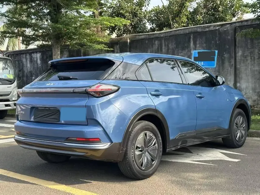 2023 WanXiang T01 BEV 38.64KWH,autocango,china used car exporter,china ev exporter,chinese used car exporter,chinese used ev exporter