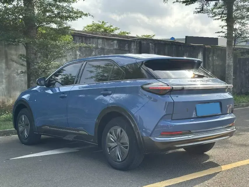 2023 WanXiang T01 BEV 38.64KWH,autocango,china used car exporter,china ev exporter,chinese used car exporter,chinese used ev exporter