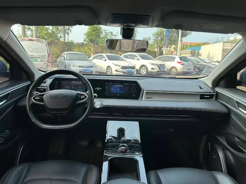 2023 WanXiang T01 BEV 38.64KWH,autocango,china used car exporter,china ev exporter,chinese used car exporter,chinese used ev exporter