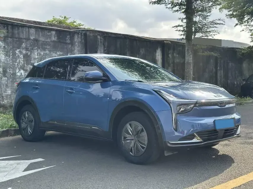 2023 WanXiang T01 BEV 38.64KWH,autocango,china used car exporter,china ev exporter,chinese used car exporter,chinese used ev exporter