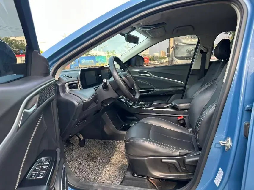 2023 WanXiang T01 BEV 38.64KWH,autocango,china used car exporter,china ev exporter,chinese used car exporter,chinese used ev exporter