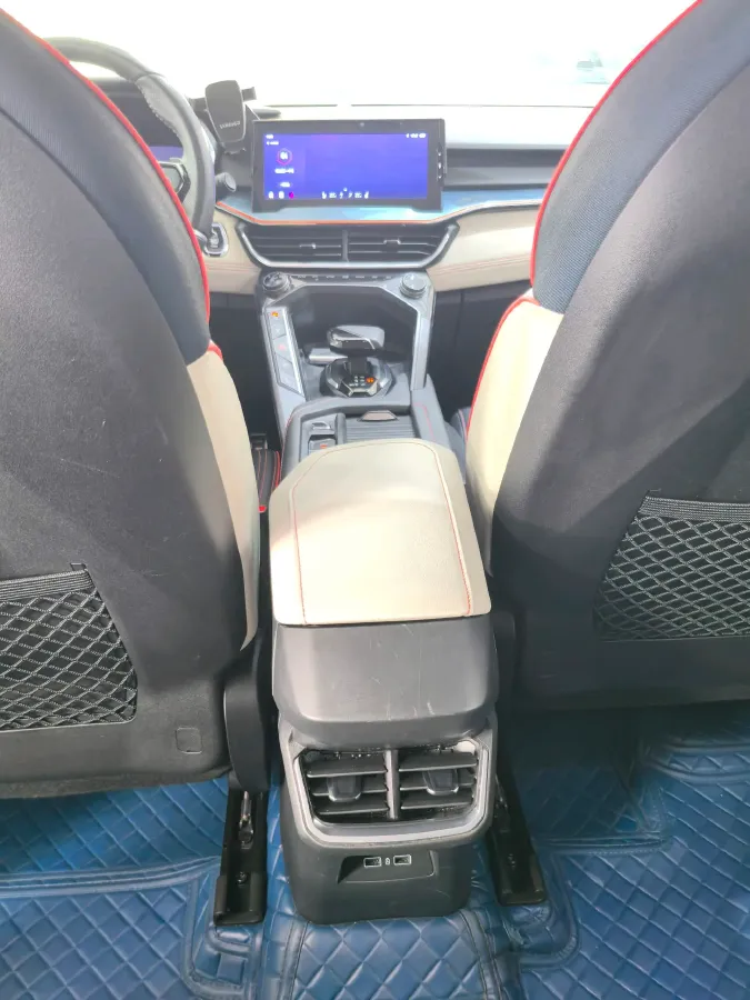 2020 LYNK&CO 06 1.5T 177HP L3 7DCT,autocango,china used car exporter,china ev exporter,chinese used car exporter,chinese used ev exporter