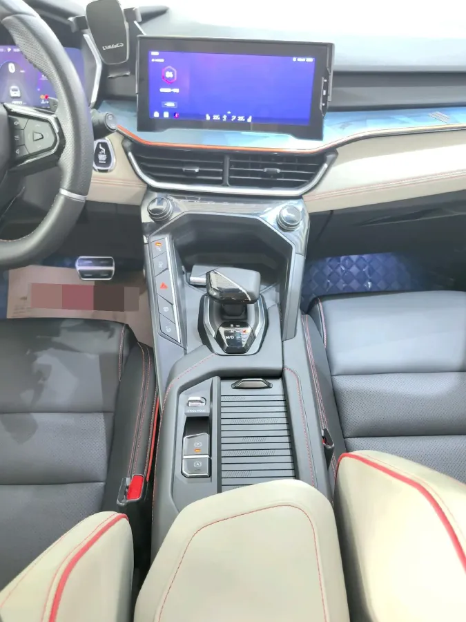 2020 LYNK&CO 06 1.5T 177HP L3 7DCT,autocango,china used car exporter,china ev exporter,chinese used car exporter,chinese used ev exporter