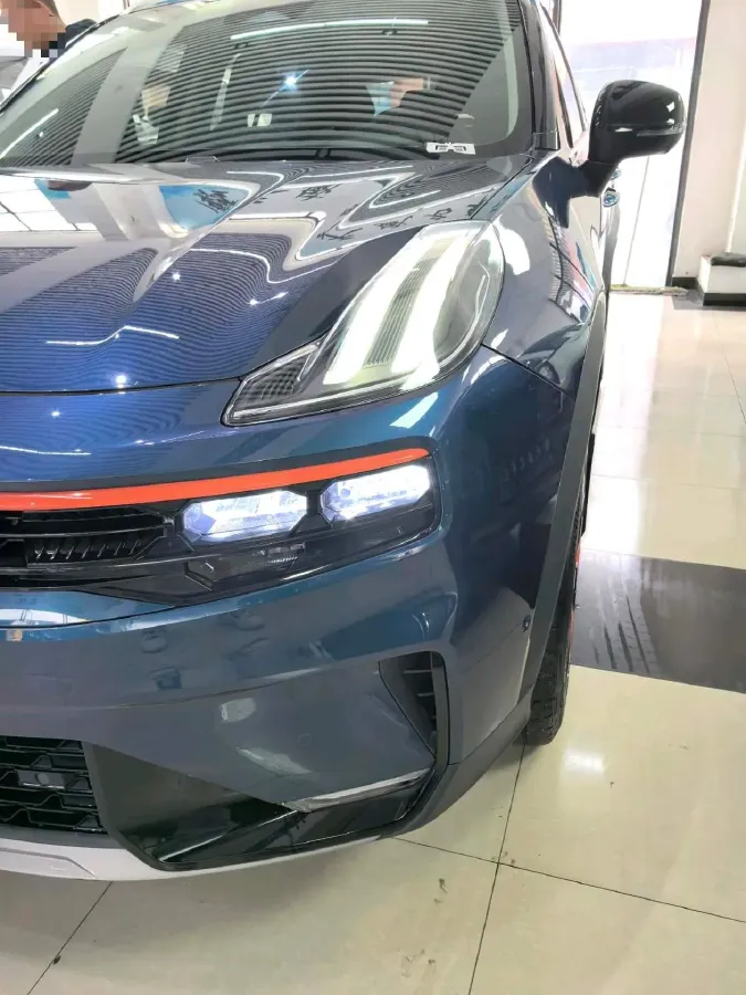 2020 LYNK&CO 06 1.5T 177HP L3 7DCT,autocango,china used car exporter,china ev exporter,chinese used car exporter,chinese used ev exporter