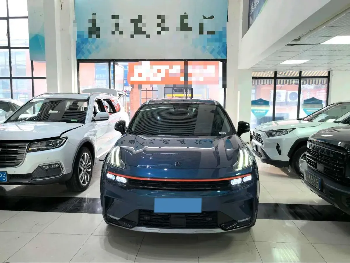 2020 LYNK&CO 06 1.5T 177HP L3 7DCT,autocango,china used car exporter,china ev exporter,chinese used car exporter,chinese used ev exporter