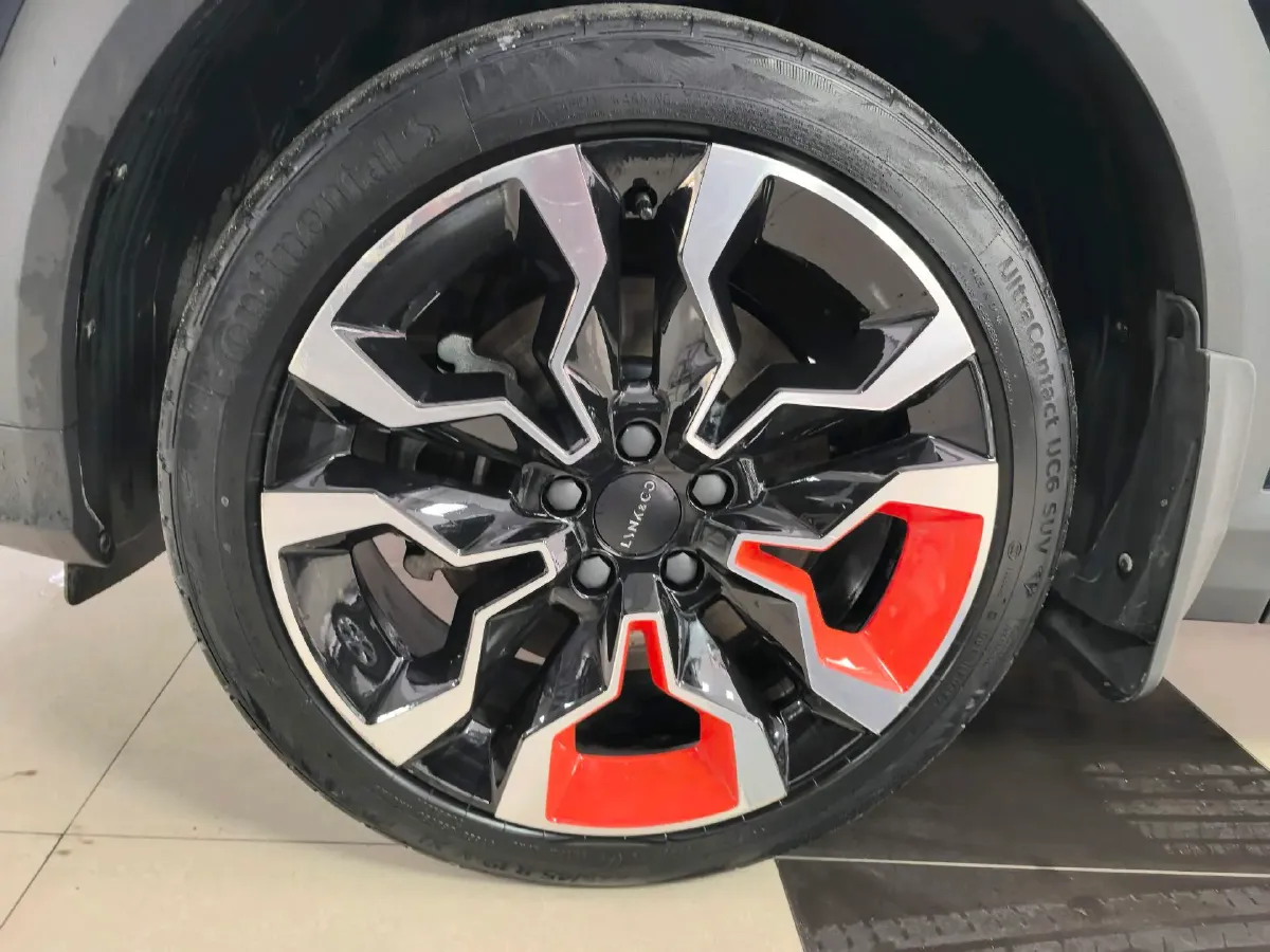 2020 LYNK&CO 06 1.5T 177HP L3 7DCT,autocango,china used car exporter,china ev exporter,chinese used car exporter,chinese used ev exporter