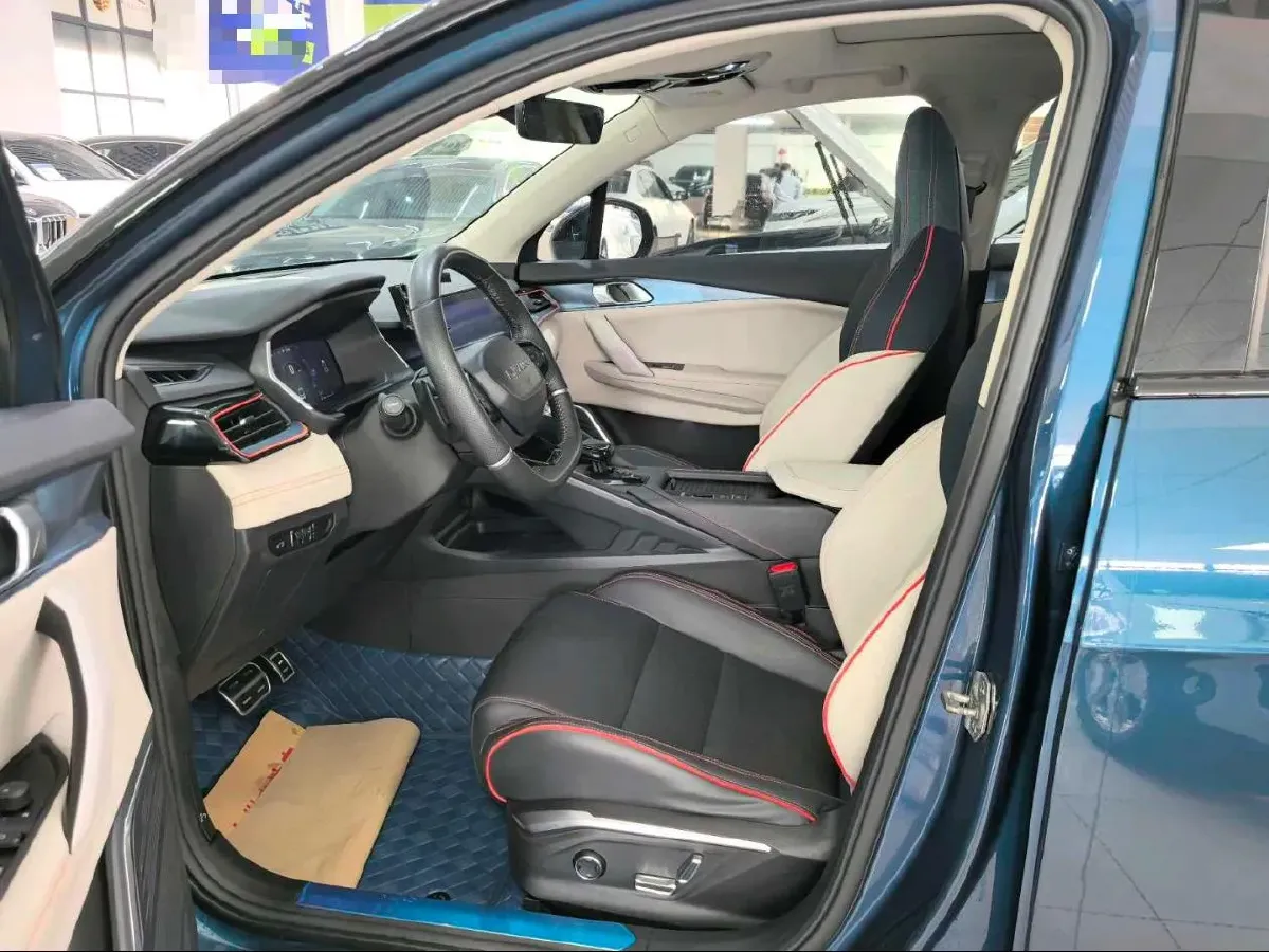 2020 LYNK&CO 06 1.5T 177HP L3 7DCT,autocango,china used car exporter,china ev exporter,chinese used car exporter,chinese used ev exporter