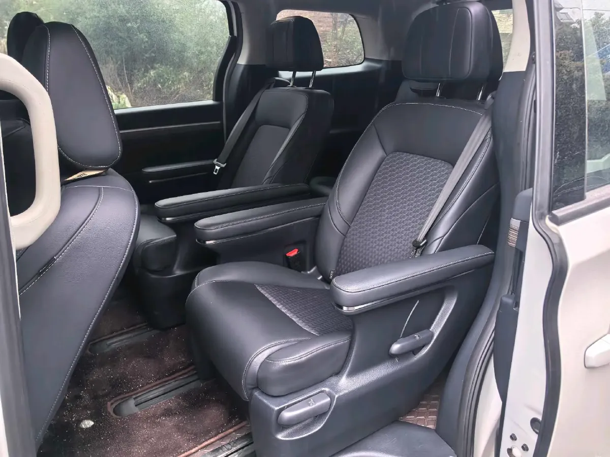 2023 GAC Trumpchi M8 2.0T 252HP L4 8AT,autocango,china used car exporter,china ev exporter,chinese used car exporter,chinese used ev exporter