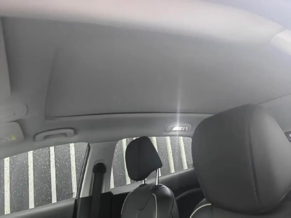 2023 Buick Velite 6 BEV 50.3KWH,autocango,china used car exporter,china ev exporter,chinese used car exporter,chinese used ev exporter