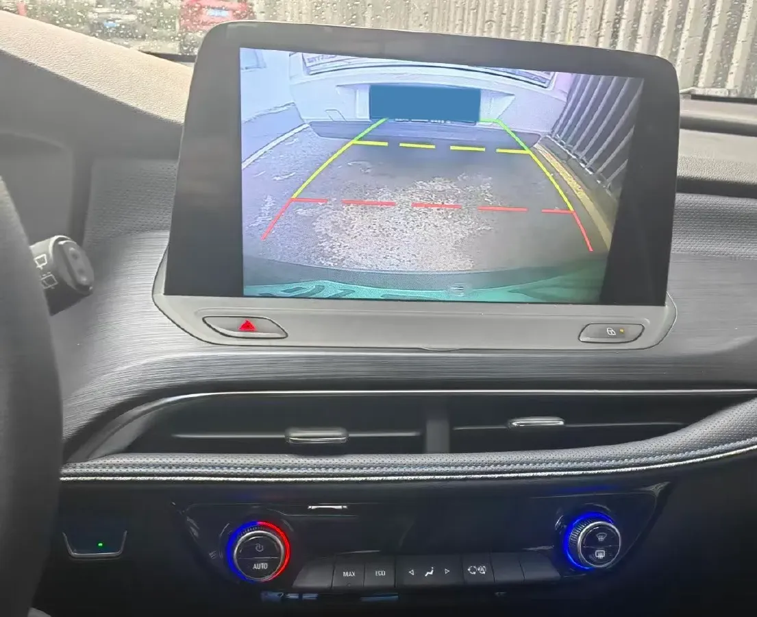 2023 Buick Velite 6 BEV 50.3KWH,autocango,china used car exporter,china ev exporter,chinese used car exporter,chinese used ev exporter