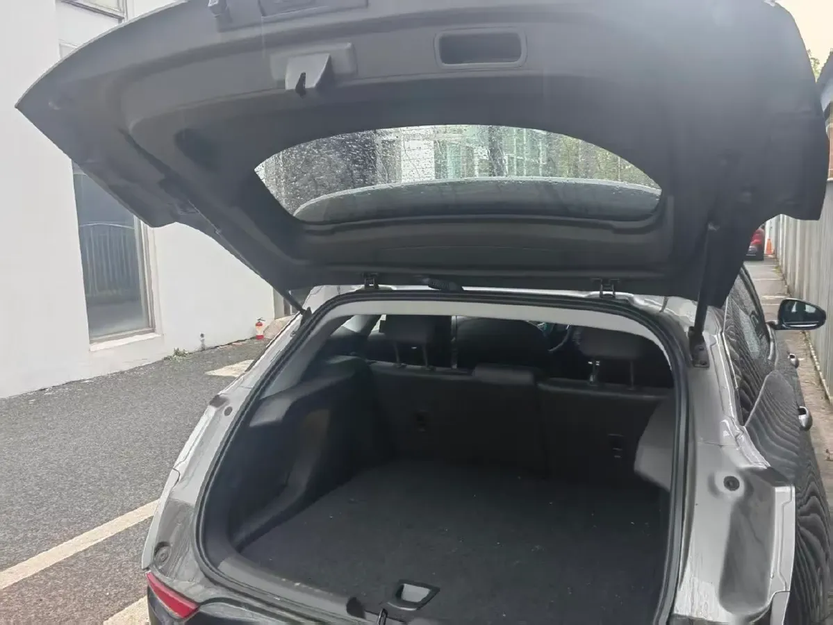 2023 Buick Velite 6 BEV 50.3KWH,autocango,china used car exporter,china ev exporter,chinese used car exporter,chinese used ev exporter