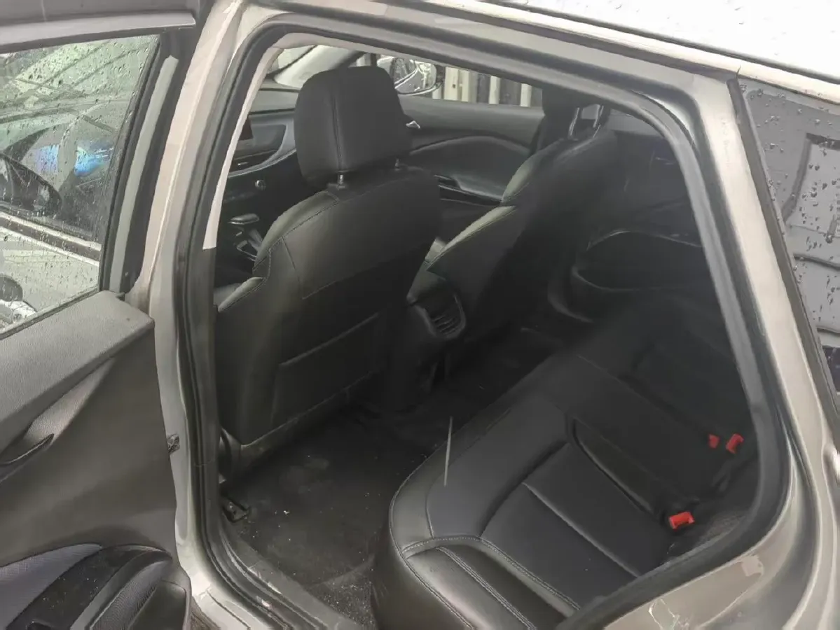 2023 Buick Velite 6 BEV 50.3KWH,autocango,china used car exporter,china ev exporter,chinese used car exporter,chinese used ev exporter