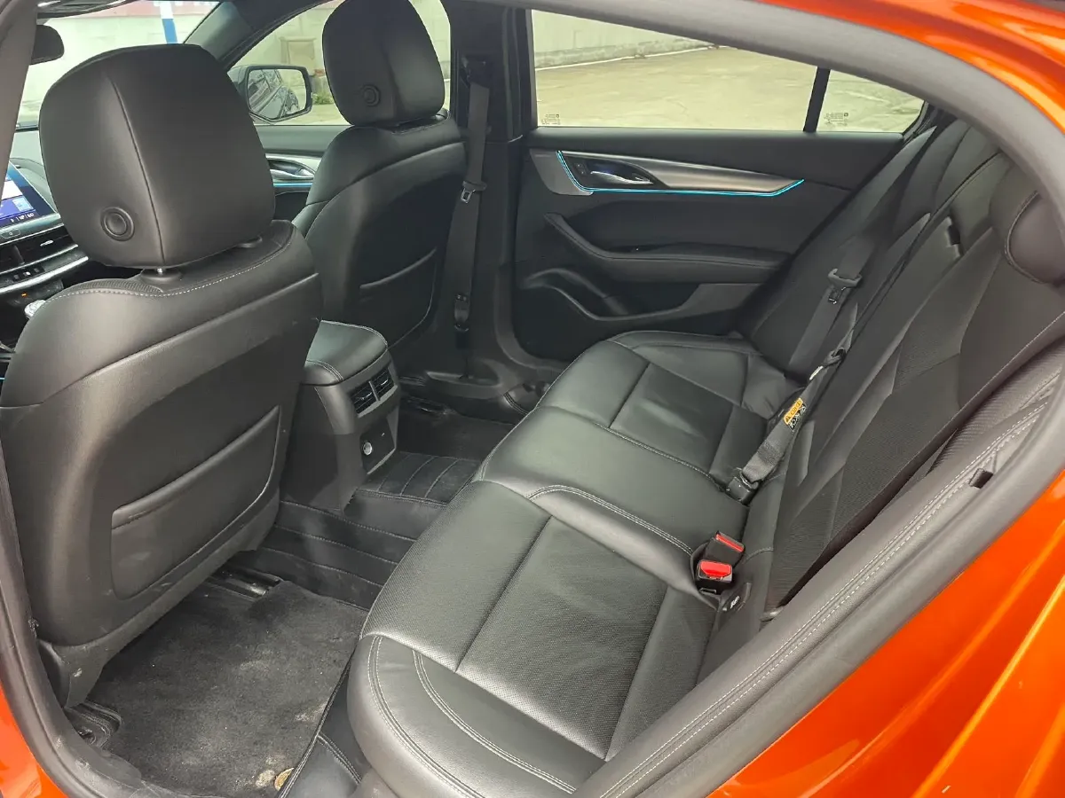 2024 Cadillac CT5 2.0T 237HP L4 10AT,autocango,china used car exporter,china ev exporter,chinese used car exporter,chinese used ev exporter