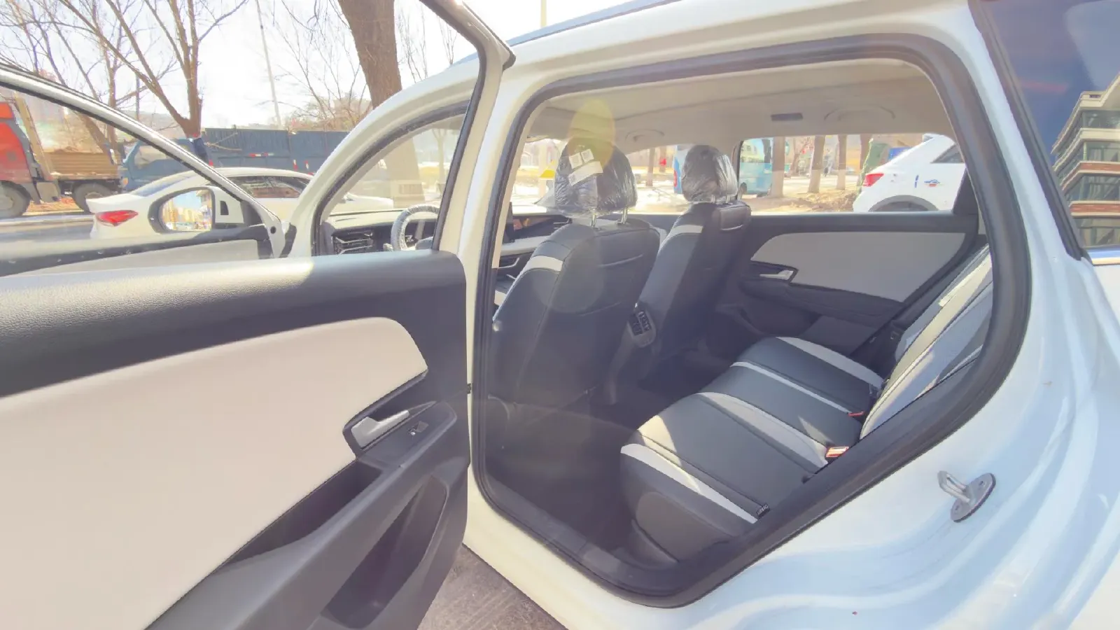 2026 Jetta JettaVS8 1.4T 150HP L4 6AT,autocango,china used car exporter,china ev exporter,chinese used car exporter,chinese used ev exporter